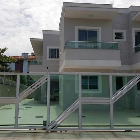 Canasvieiras Terreo 2 Quartos Daux 01 Florianopolis Bagian luar foto
