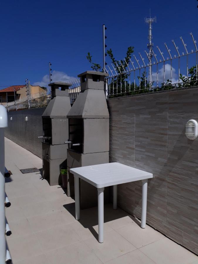 Canasvieiras Terreo 2 Quartos Daux 01 Florianopolis Bagian luar foto