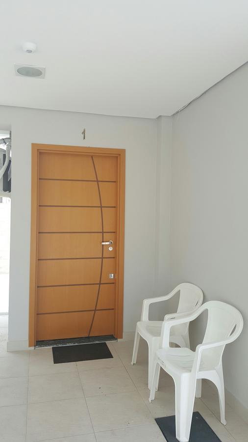 Canasvieiras Terreo 2 Quartos Daux 01 Florianopolis Bagian luar foto