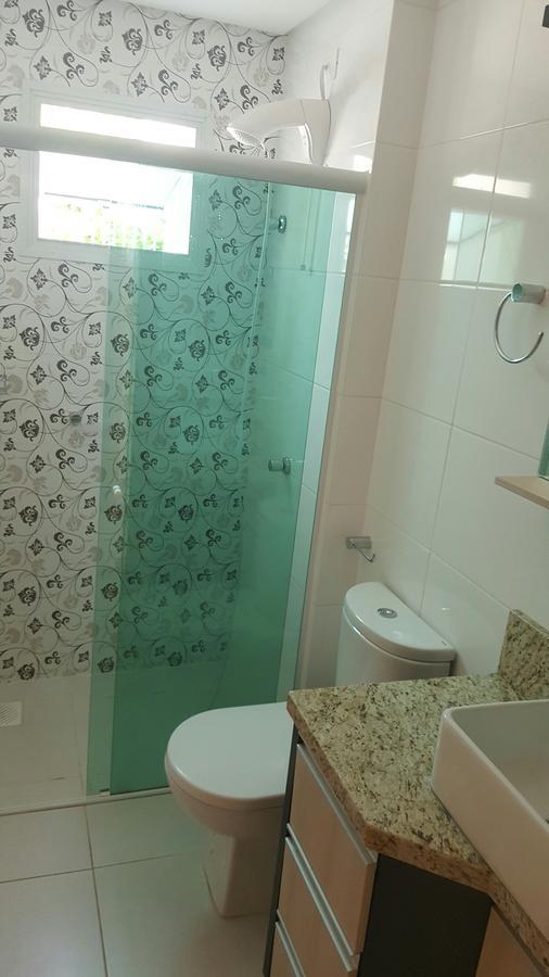 Canasvieiras Terreo 2 Quartos Daux 01 Florianopolis Bagian luar foto